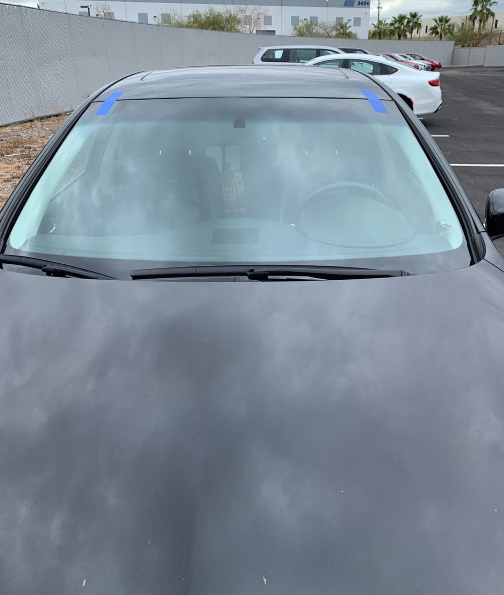 Auto Glass Installation and Replacement Scottsdale, AZ