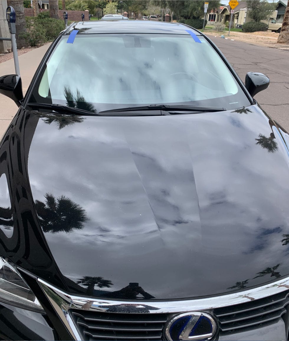 Auto Glass Installation and Replacement Scottsdale, AZ