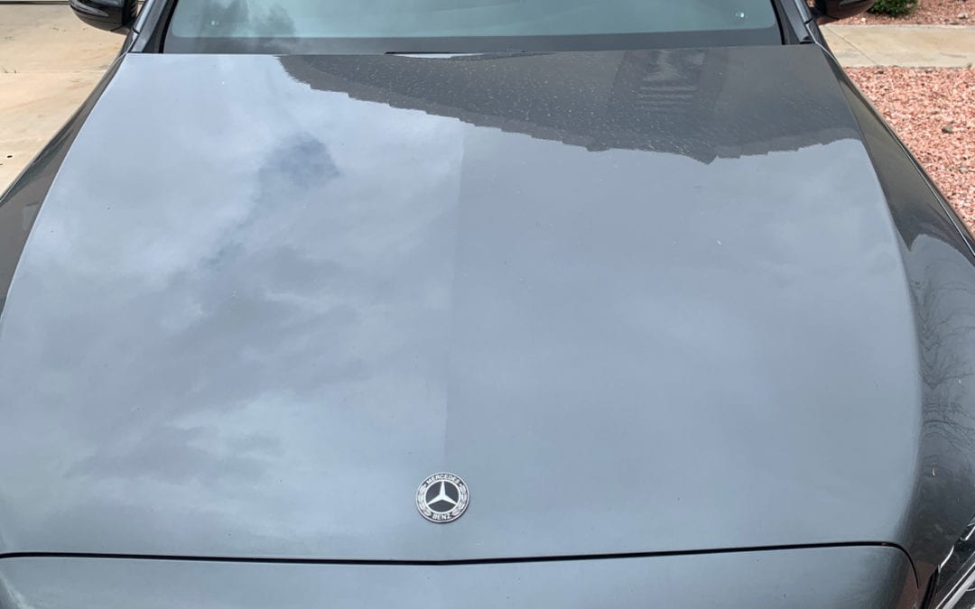 How to avoid 3 most common causes of auto glass damage?