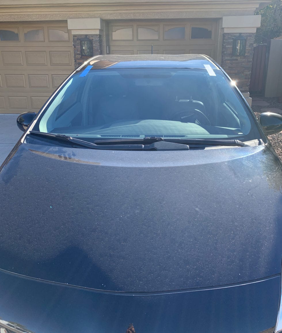 Auto Glass Installation and Replacement Scottsdale, AZ