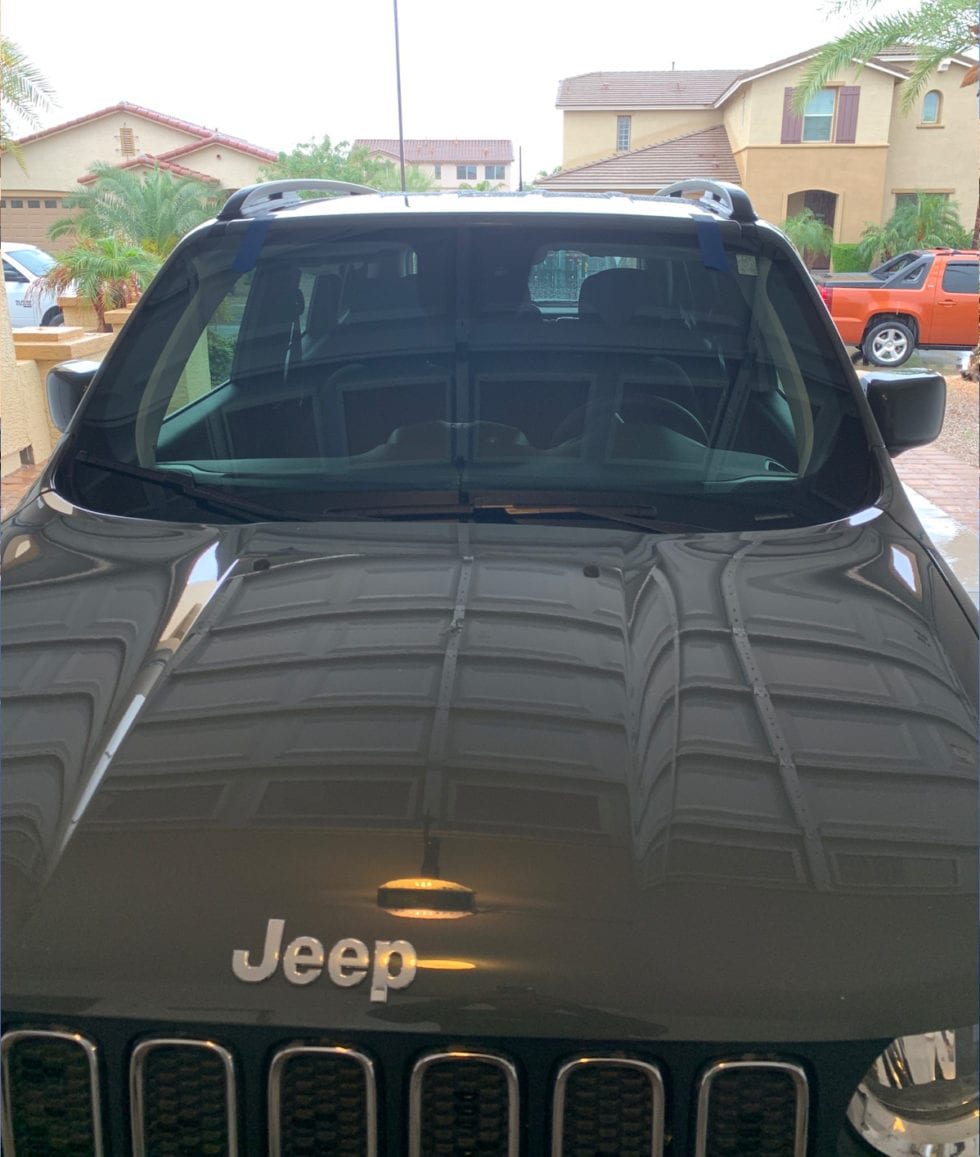 Auto Glass Installation and Replacement Scottsdale, AZ