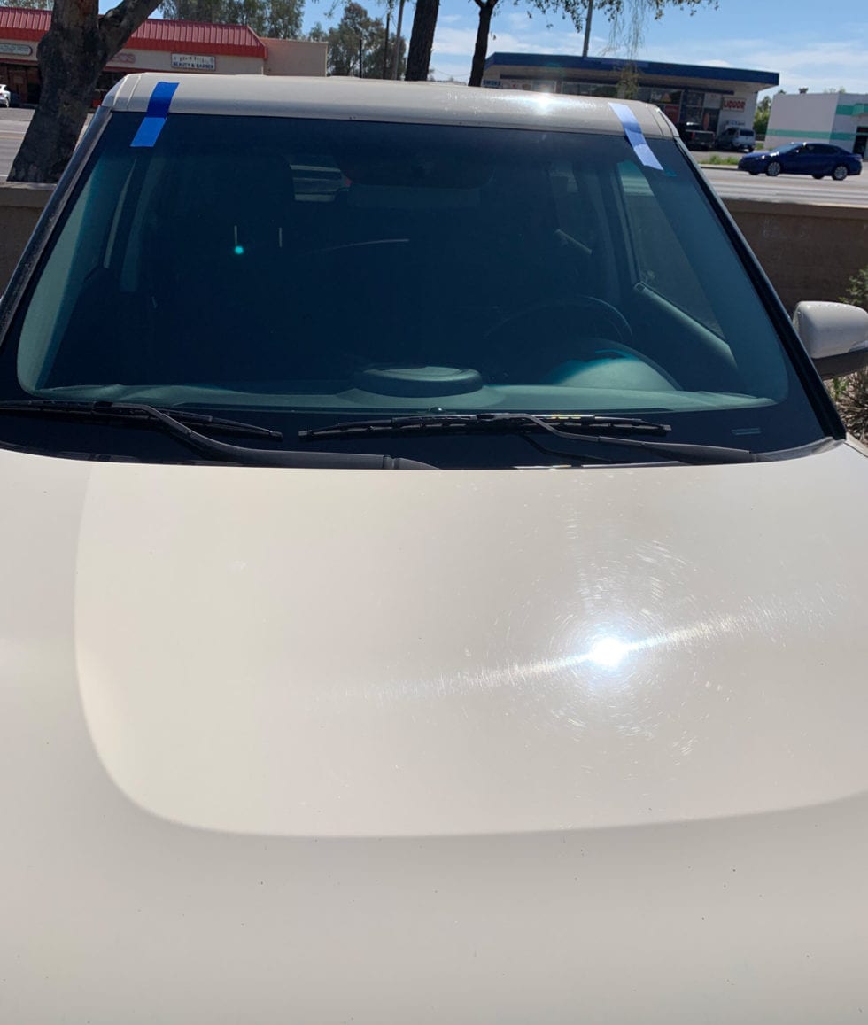 Auto Glass Installation and Replacement Scottsdale, AZ